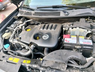 Nissan Qashqai 2007
