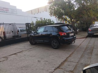 Nissan Qashqai 2007