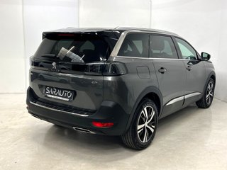 PEUGEOT 5008 GT 1.5 BHDI 130CV EAT8 7 PLZ