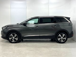 PEUGEOT 5008 GT 1.5 BHDI 130CV EAT8 7 PLZ