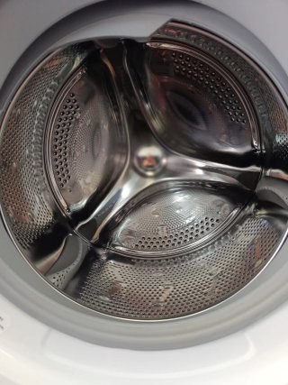 Lavadora Hoover H-WASH 350 8kg