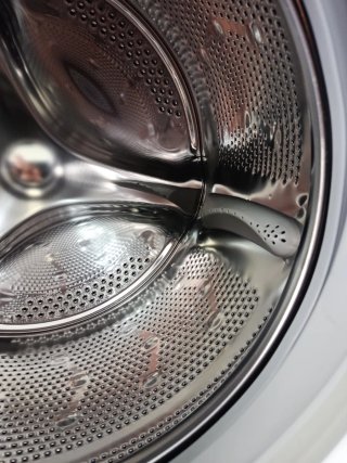 Lavadora Hoover H-WASH 350 8kg