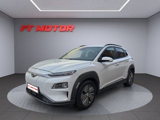 Hyundai Kona 150kW EV Klass 484km