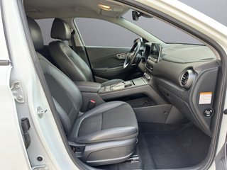 Hyundai Kona 150kW EV Klass 484km