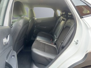 Hyundai Kona 150kW EV Klass 484km