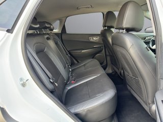 Hyundai Kona 150kW EV Klass 484km
