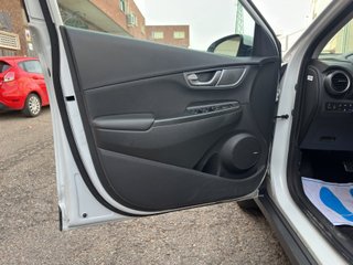 Hyundai Kona 150kW EV Klass 484km