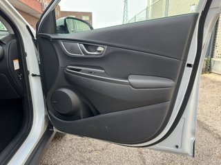 Hyundai Kona 150kW EV Klass 484km