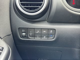 Hyundai Kona 150kW EV Klass 484km
