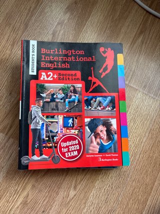 Libros de gestión administrativa grado medio