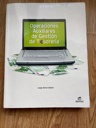 Libros de gestión administrativa grado medio
