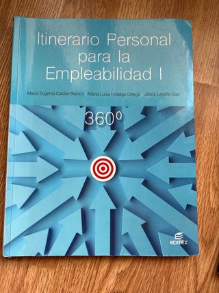 Libros de gestión administrativa grado medio