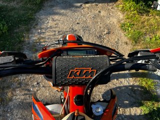 KTM 300 TPI - Cambio