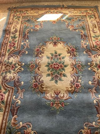 Alfombra 3m x 1.60m