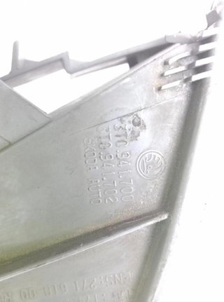 Faro antiniebla skoda 3t0941700 superb ii 22550521
