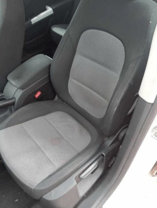 Faro antiniebla skoda 3t0941700 superb ii 22550521