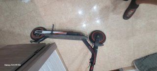 Patinete Eléctrico Xiaomi Pro 1 XL