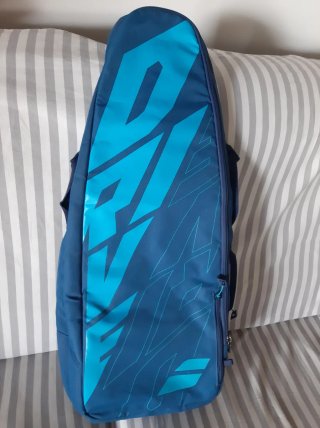 Zaino Babolat Drive Tennis Blu