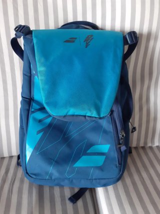 Zaino Babolat Drive Tennis Blu