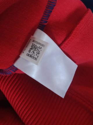 Giacca Adidas Filippine Chaqueta Adidas Filipinas
