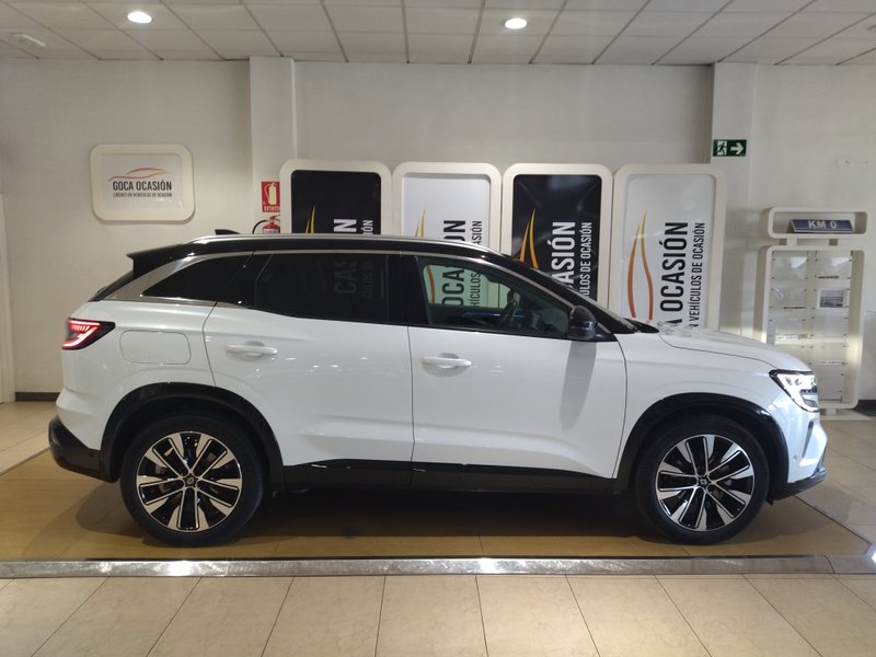 Renault Austral 2022 Microhibrido 140 cv - foto 1