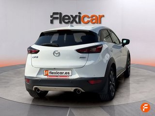 Mazda CX-3 2.0 G 89kW (121CV) 2WD Evolution