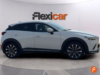 Mazda CX-3 2.0 G 89kW (121CV) 2WD Evolution