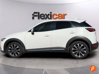Mazda CX-3 2.0 G 89kW (121CV) 2WD Evolution