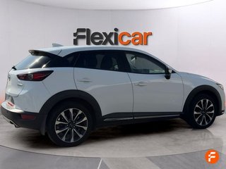Mazda CX-3 2.0 G 89kW (121CV) 2WD Evolution