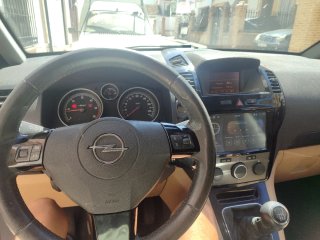 Opel Zafira 2006