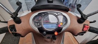 IMPECABLE Piaggio Beverly 300 Scooter 18700km