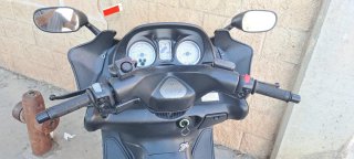 Yamaha T MAX 500 2008 Maxi Scooter