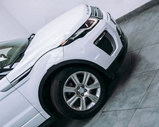 Land-Rover Range Rover Evoque Cabriolet 2.0 Td4 SE Dynamic 150CV