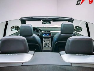 Land-Rover Range Rover Evoque Cabriolet 2.0 Td4 SE Dynamic 150CV