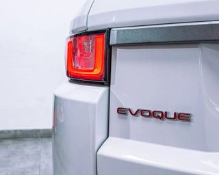 Land-Rover Range Rover Evoque Cabriolet 2.0 Td4 SE Dynamic 150CV