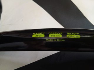 Raqueta de Tenis Babolat con Funda