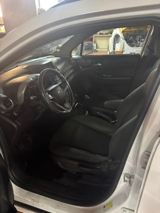 Chevrolet Orlando 2012