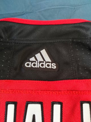 Camiseta Hockey New Jersey Devils Adidas