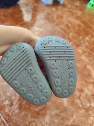 Attipas Zapatillas Panda Bebé talla 20
