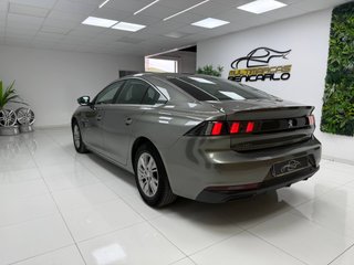 PEUGEOT 508 1.5BlueHDi Business desde 269/mes*
