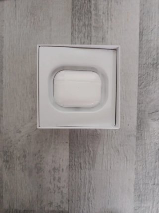 Apple AirPods Blancos