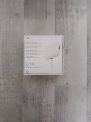 Apple AirPods Blancos