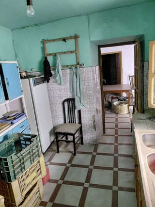 VENTA CASA PARA REFORMAR CENTRO DE LUCENA