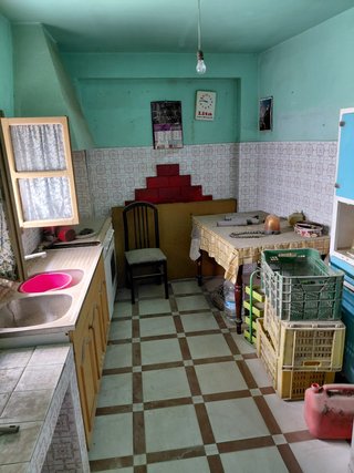 VENTA CASA PARA REFORMAR CENTRO DE LUCENA