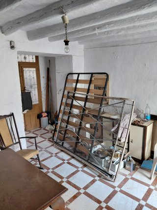 VENTA CASA PARA REFORMAR CENTRO DE LUCENA