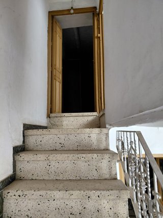 VENTA CASA PARA REFORMAR CENTRO DE LUCENA