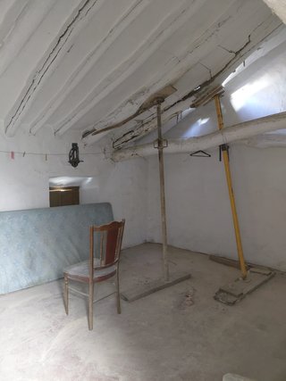 VENTA CASA PARA REFORMAR CENTRO DE LUCENA