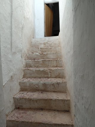 VENTA CASA PARA REFORMAR CENTRO DE LUCENA