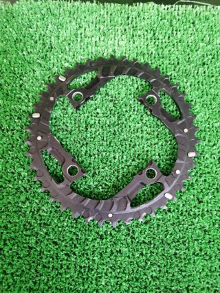 Plato Bici 42 Dientes