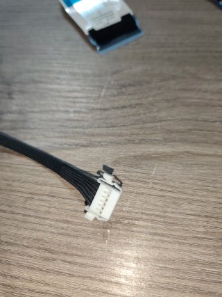 Componentes Electrónicos TV LG 65UK6470PLC